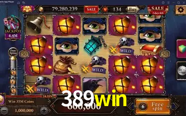 Descubra a Essência do 389win: Nossa História e Compromissos