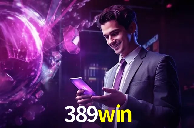 Quick Registration 389win
